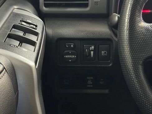 Used 2023 Toyota 4Runner Limited AWD/4WD image 13