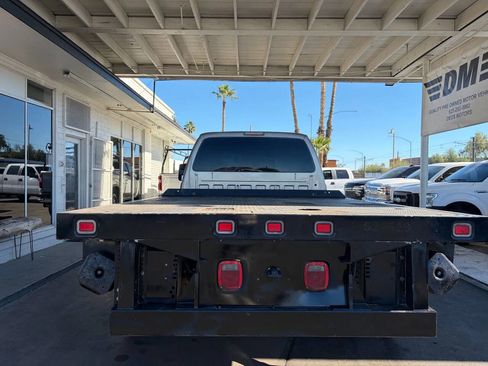 Used 2012 Ford F450 XL w/ PWR Equipment Group image 21