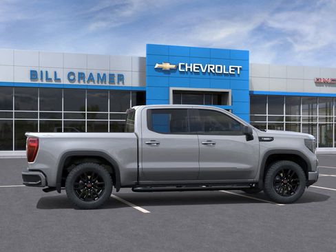 New 2026 GMC Sierra 1500 Elevation w/ Elevation Select Package image 5