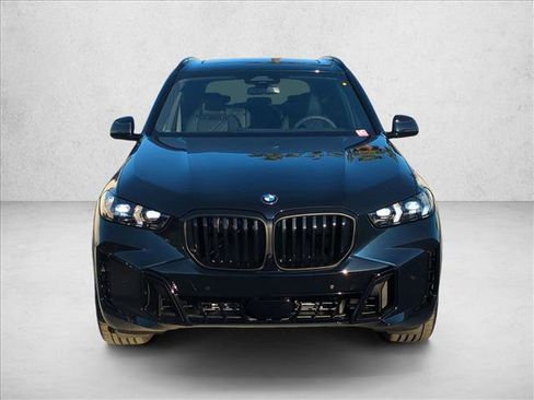 New 2026 BMW X5 xDrive40i image 6