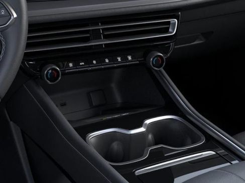 New 2026 Chevrolet Traverse LT w/ Midnight/Sport Edition image 23