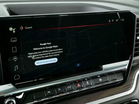 New 2026 GMC Sierra 1500 SLT w/ SLT Convenience Package image 15