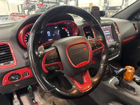 Used 2018 Dodge Durango GT w/ Premium Group AWD/4WD image 15