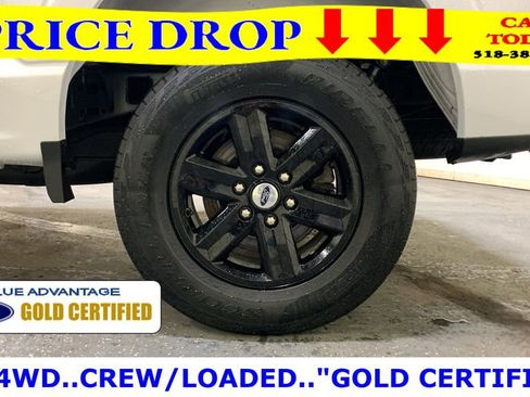 Certified 2022 Ford F150 XL w/ Equipment Group 101A High image 22