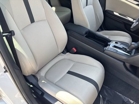 Used 2016 Honda Civic EX-T image 8