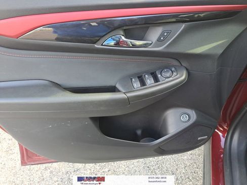 Used 2025 Chevrolet TrailBlazer RS w/ Convenience Package image 13