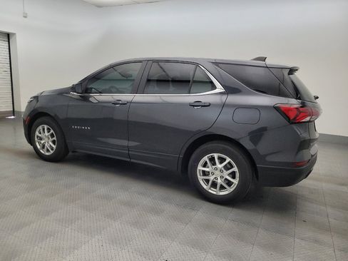 Used 2022 Chevrolet Equinox LT FWD image 3