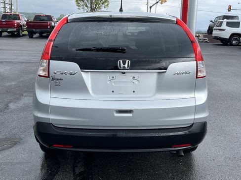 Used 2014 Honda CR-V EX image 6