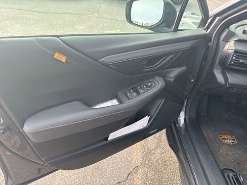 Used 2025 Subaru Outback Wilderness image 41