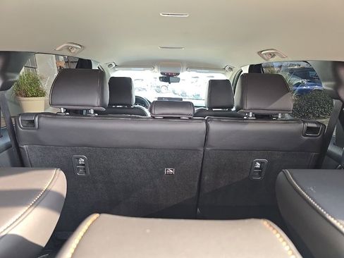 Used 2025 MAZDA CX-90 3.3 Turbo w/ Select Package image 24