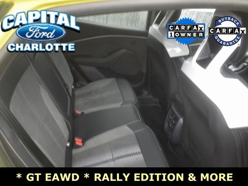 Used 2024 Ford Mustang Mach-E GT image 11