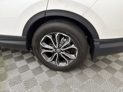 Used 2021 Honda CR-V EX-L image 22