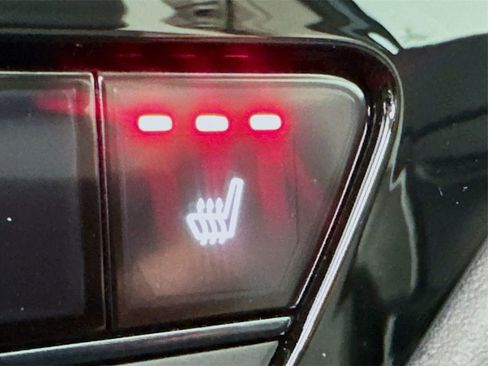 New 2026 Honda Accord EX-L image 29