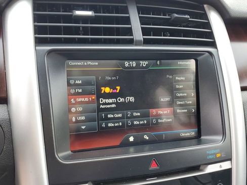Used 2012 Ford Edge Limited FWD image 24