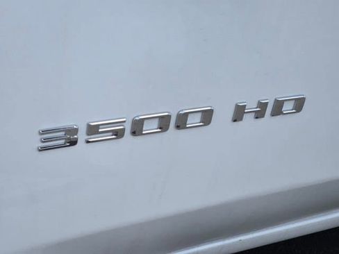 New 2025 Chevrolet Silverado 3500 W/T w/ WT Convenience Package AWD/4WD image 10