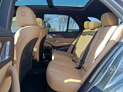 New 2026 Mercedes-Benz GLE 450 4MATIC image 6
