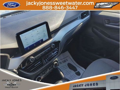 Certified 2022 Ford Escape SE w/ Convenience Package image 18