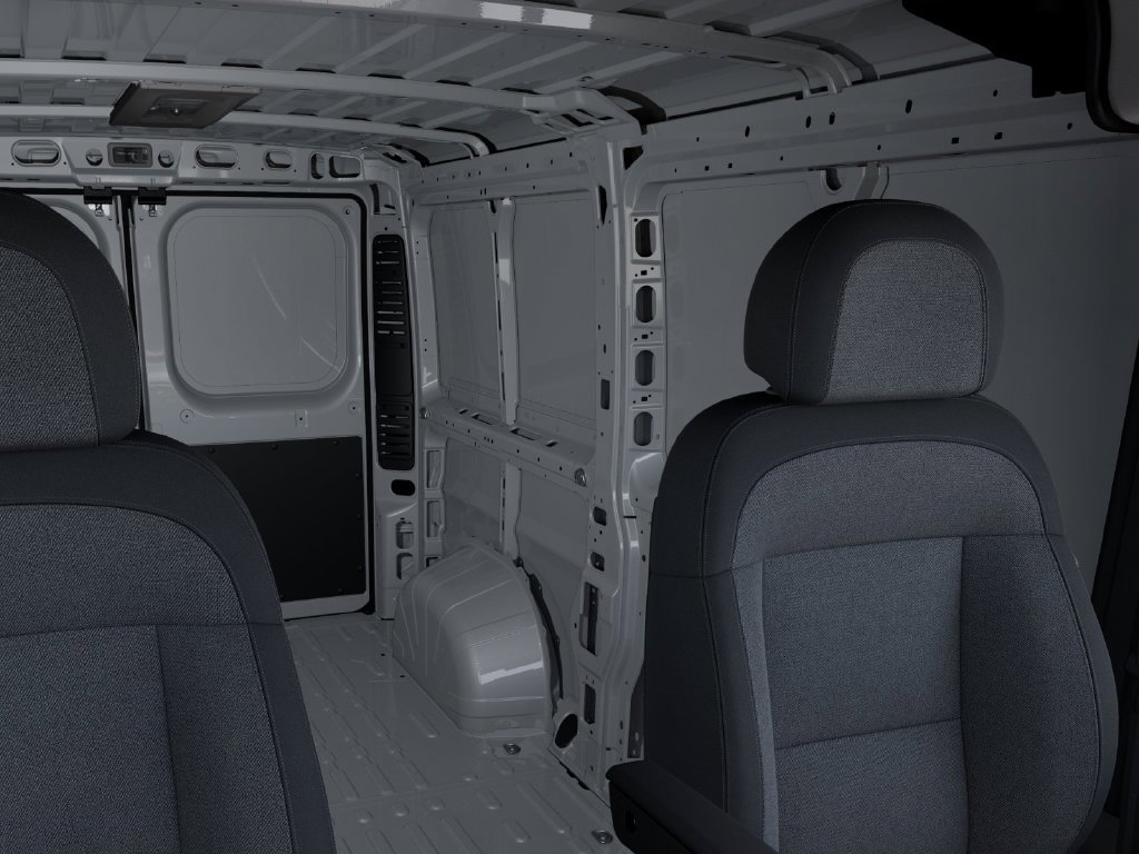 New 2027 RAM ProMaster 1500 w/ Convenience Group FWD image 28