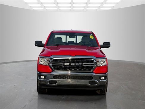 Used 2023 RAM 1500 Big Horn image 2