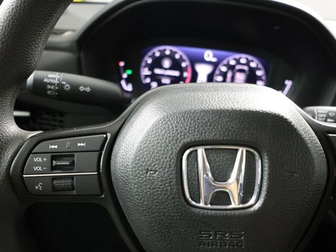 New 2026 Honda Accord SE image 19