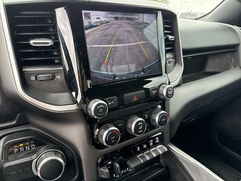 Used 2022 RAM 1500 Lone Star RWD image 20