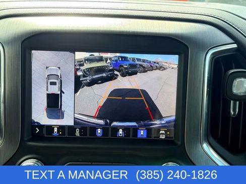 Used 2020 GMC Sierra 1500 Denali w/ Denali Ultimate Package image 29