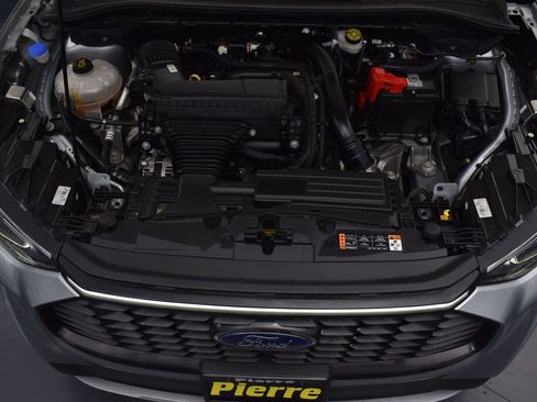 Used 2023 Ford Escape Platinum image 24