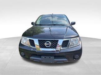 Used 2016 Nissan Frontier SV AWD/4WD video 2