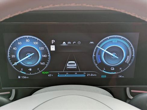 New 2026 Hyundai Elantra Sport image 10