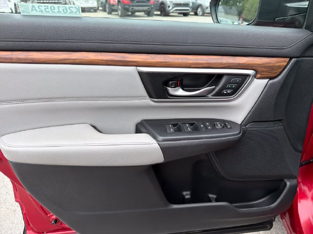 Used 2021 Honda CR-V Touring image 16