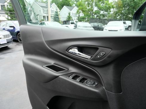 Used 2019 Chevrolet Equinox LT AWD/4WD image 15