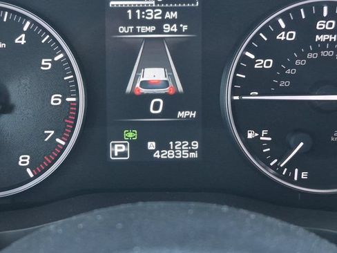 Used 2024 Subaru Ascent Touring AWD/4WD image 38