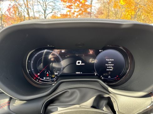 Certified 2024 Dodge Hornet GT image 29