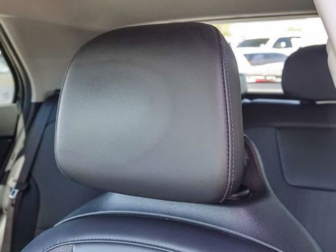 Used 2023 Kia Niro Wind FWD image 24