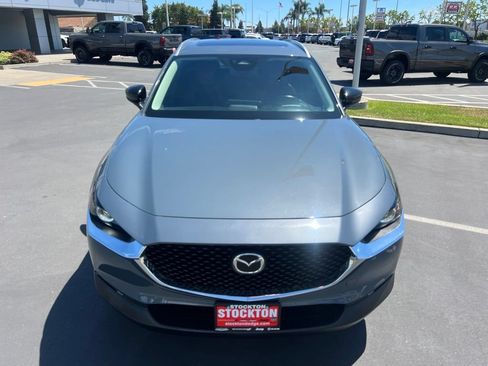 Used 2025 MAZDA CX-30 AWD 2.5 S w/ Preferred Package image 9