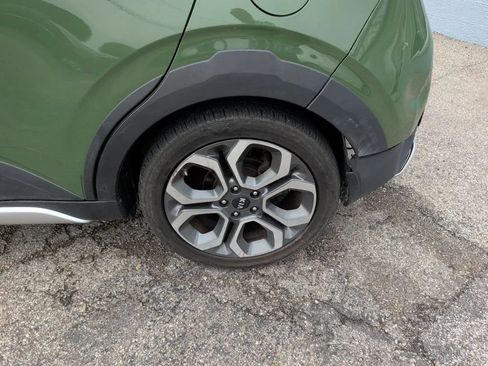 Used 2021 Kia Soul X-Line FWD image 10