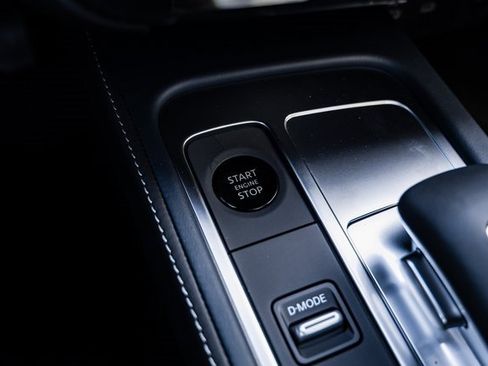 New 2026 INFINITI QX60 Sport w/ Dark Cargo Package image 23