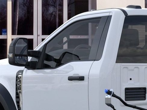 New 2026 Ford F450 XL w/ XL Chrome Package AWD/4WD image 20