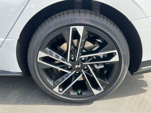 New 2026 Hyundai Sonata N Line FWD image 14