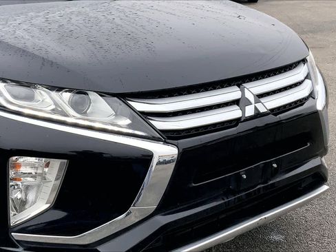 Used 2020 Mitsubishi Eclipse Cross SE image 24