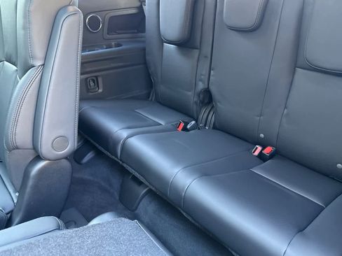 New 2026 Subaru Ascent Touring image 12