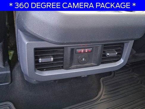 Certified 2024 Ford F350 Lariat w/ Lariat Ultimate Package image 10