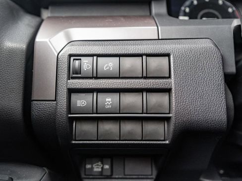 New 2026 Toyota Tacoma TRD Sport image 21