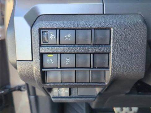 New 2026 Toyota Tacoma TRD Sport image 22