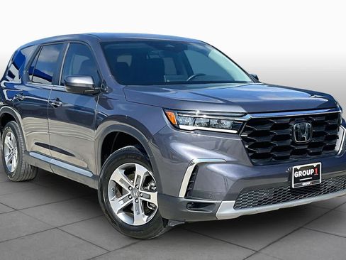 Used 2024 Honda Pilot EX-L image 3