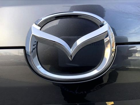 Used 2023 MAZDA CX-5 AWD 2.5 S w/ Premium Plus Pkg image 32