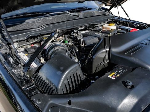 Used 2022 RAM 3500 Tradesman image 58