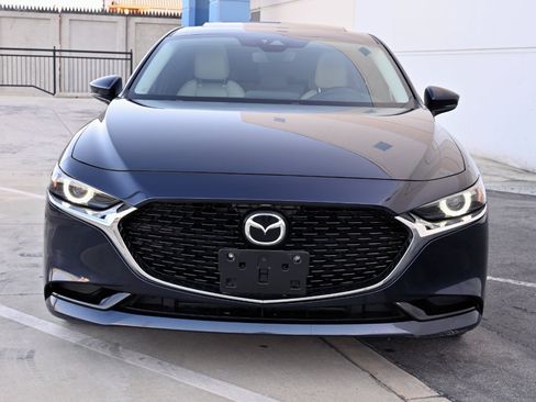 Used 2023 MAZDA MAZDA3 s AWD/4WD image 10
