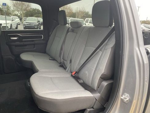 Used 2024 RAM 2500 Big Horn image 23