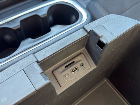 Used 2019 Chevrolet Silverado 1500 LT Trail Boss image 36